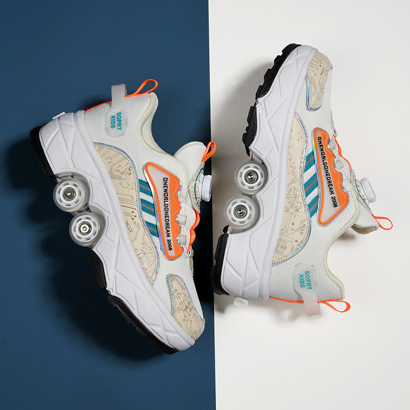 Children&