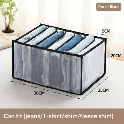 Underwear Storage Box Non-woven Fabric