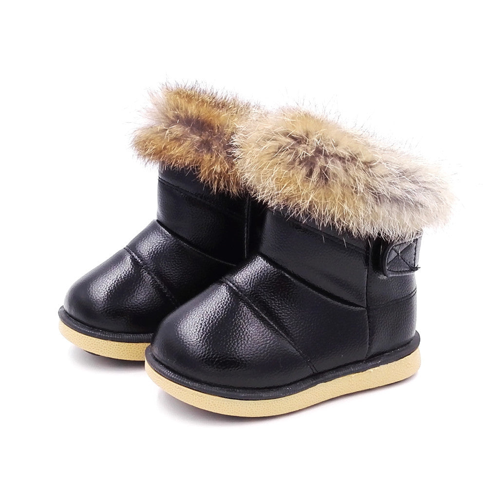 Winter Children&