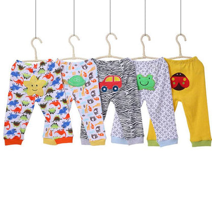 Cartoon print children&