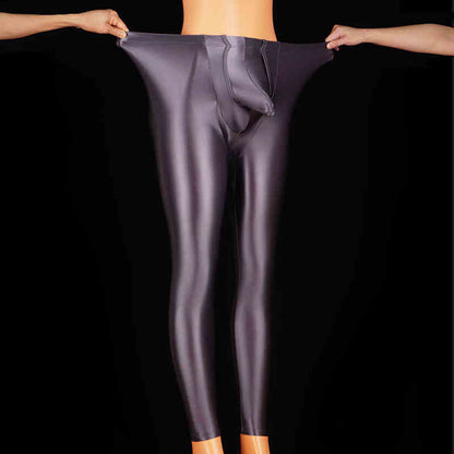 Shiny Sexy Men&