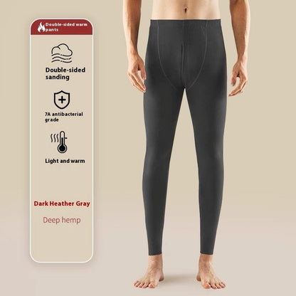 Long Johns Men&