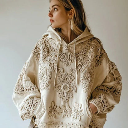 Hooded Women&