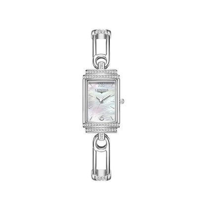 New Petite Pin-style Watch For Women A Niche Choice