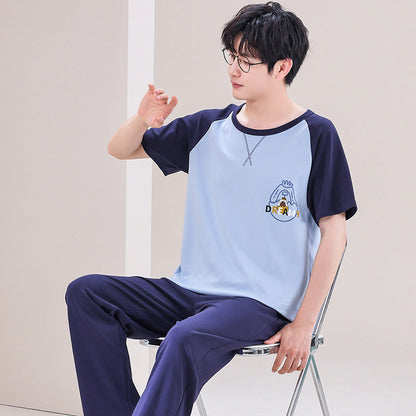 Pajamas Men&