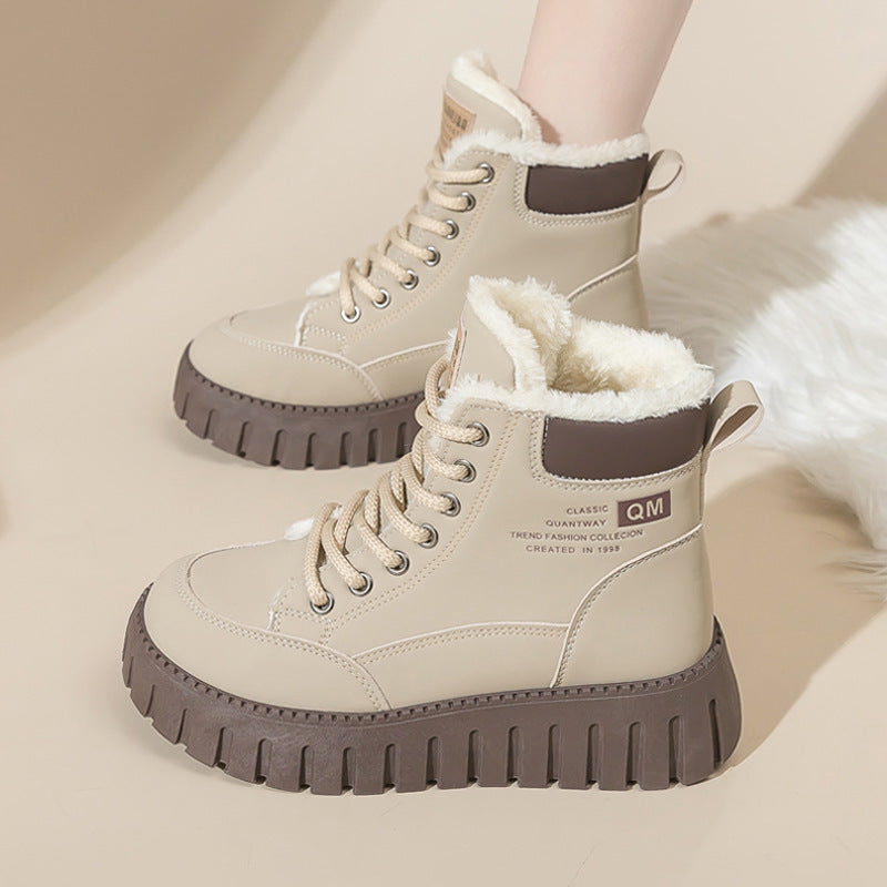 Velvet Martin Style Women&