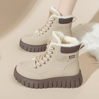 Velvet Martin Style Women&
