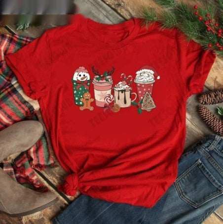 Merry Christmas Women&