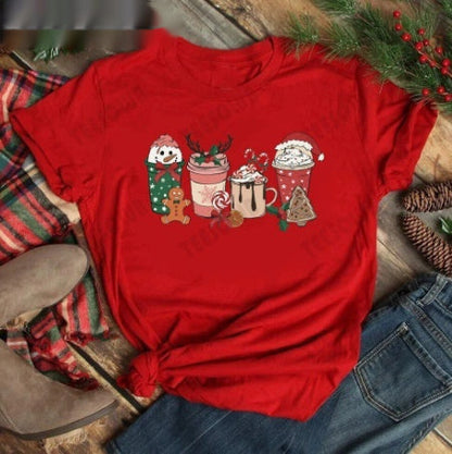 Merry Christmas Women&