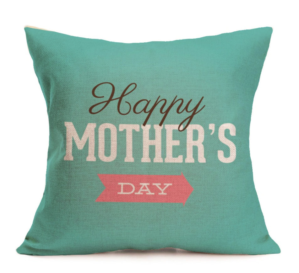 Pillow Mother&