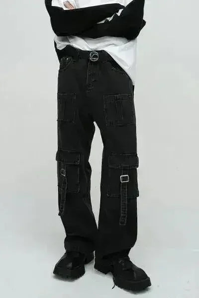 Mid Rise Men&