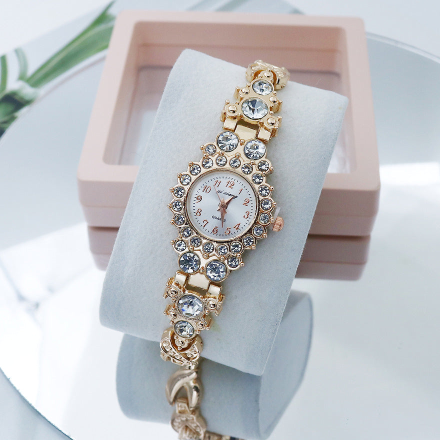 Douyin Online Influencer Watch Women&