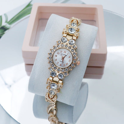 Douyin Online Influencer Watch Women&