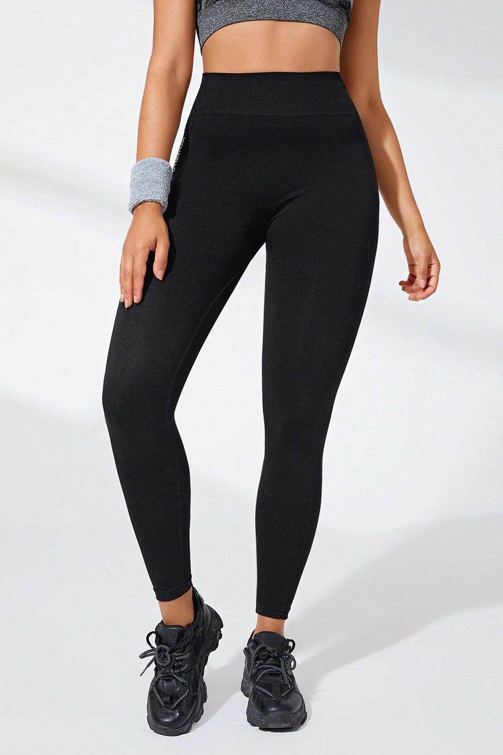 High Waist Active Leggings for Ultimate Comfort and Style
