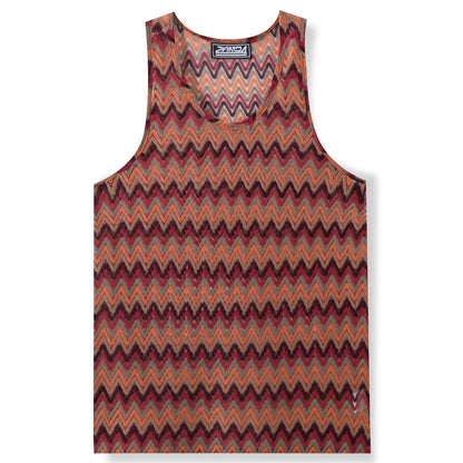 Summer Casual Men&