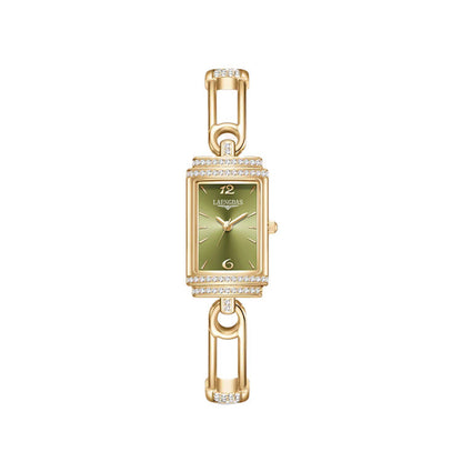 New Petite Pin-style Watch For Women A Niche Choice