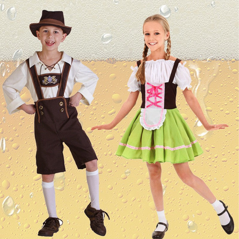Halloween Children&