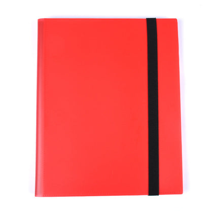 9 Grid Card A4 Card Binder