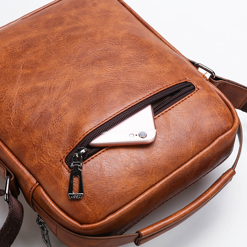 Casual Crossbody Men&