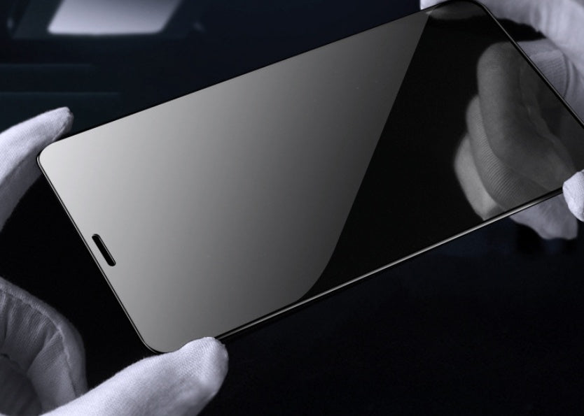 Applicable To S10 S9 S8 Note9 Note8 Full-screen Surface Anti-seeking Tempered Film Full Coverage Tempered Film