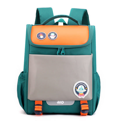 Primary School Students Shoulder Pad Children&