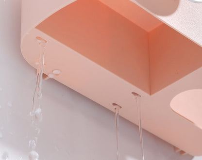 Multifunctional Bathroom Hanger