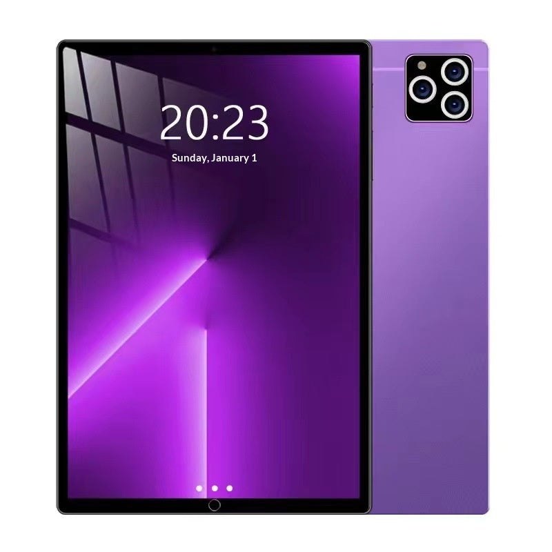 All-network 5G Android 2-in-1 Tablet For Work Entertainment Gaming And Learning