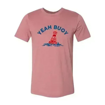 Yeah Buoy T-shirt