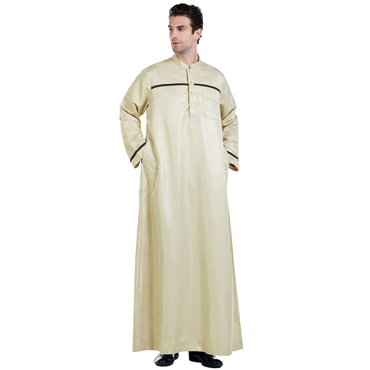 Foreign Trade Muslim Arab Middle East Men&