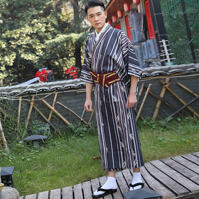 Japanese Kimono Men&