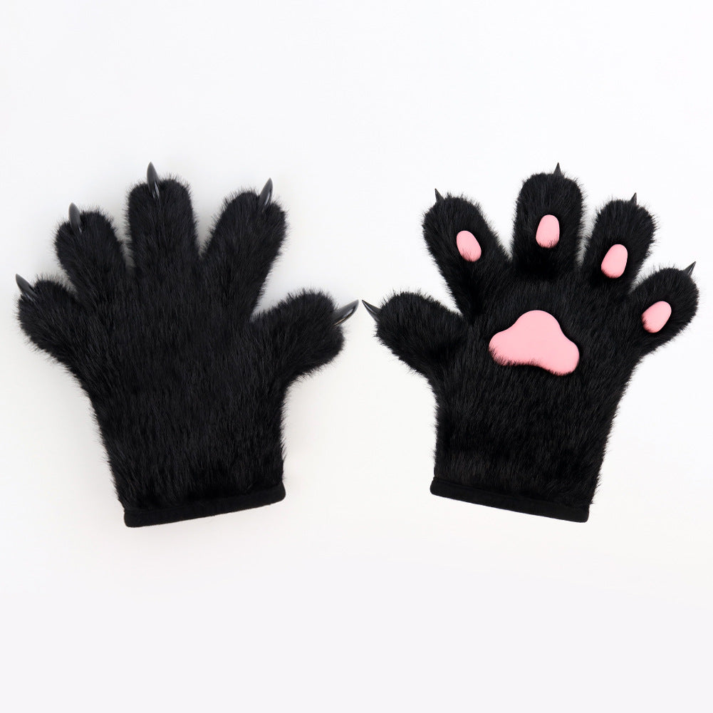 Handmade Cat&