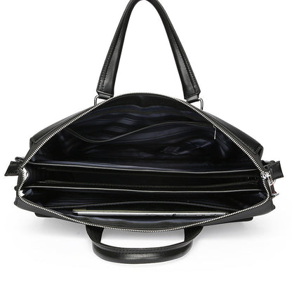 New Combination Lock Anti-theft Handbag Shoulder Crossbody