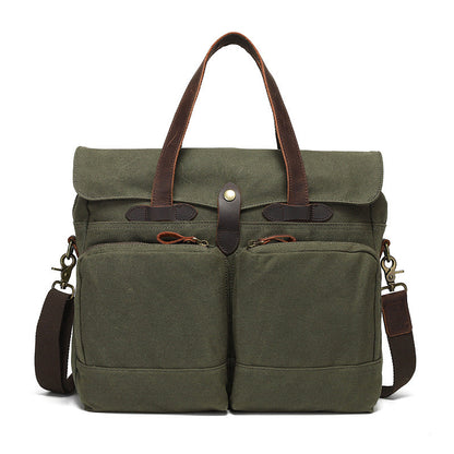 Portable Briefcase Men&