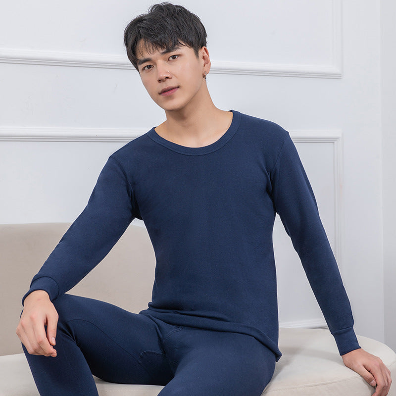 Cotton Thickened Men&