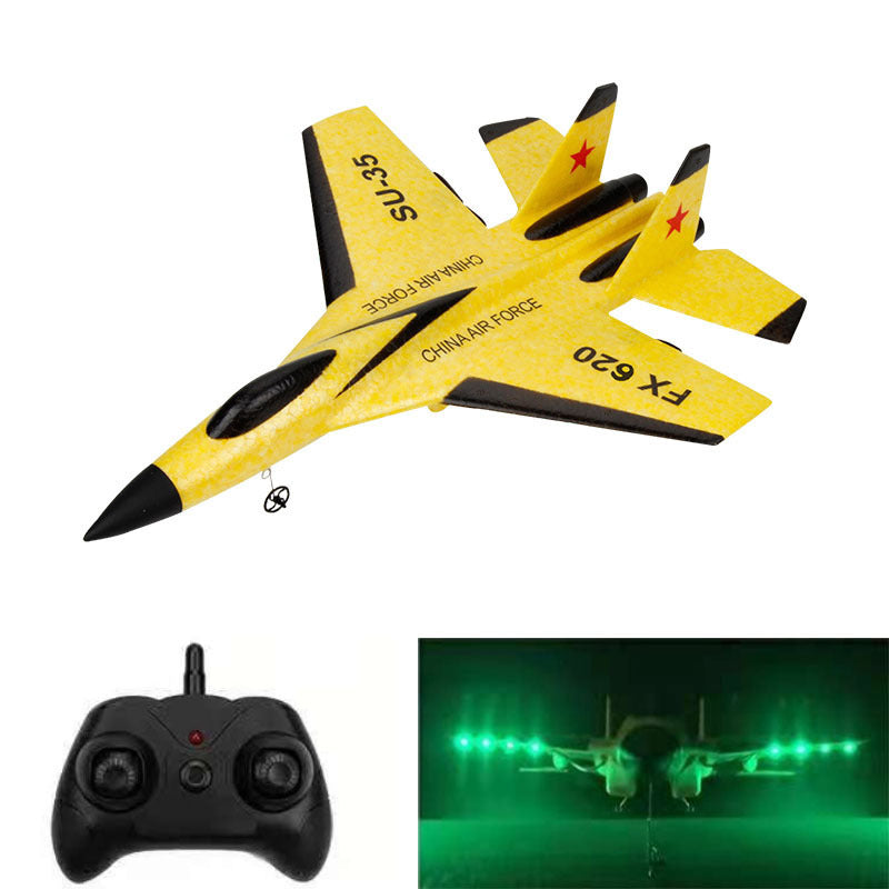 Glider Fighter Model  Fixed Wing Outdoor Children&