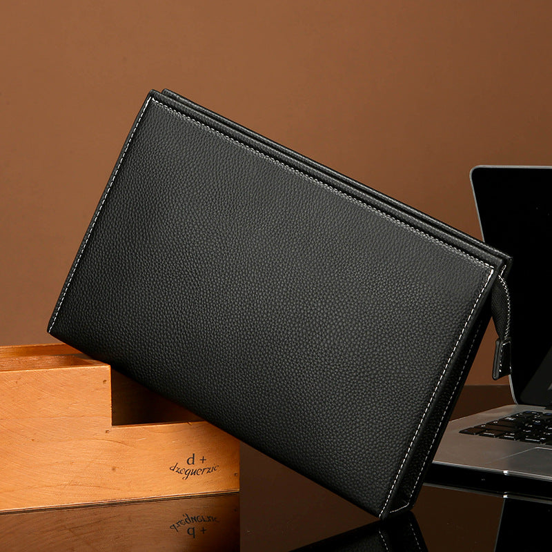 New Clutch Men&