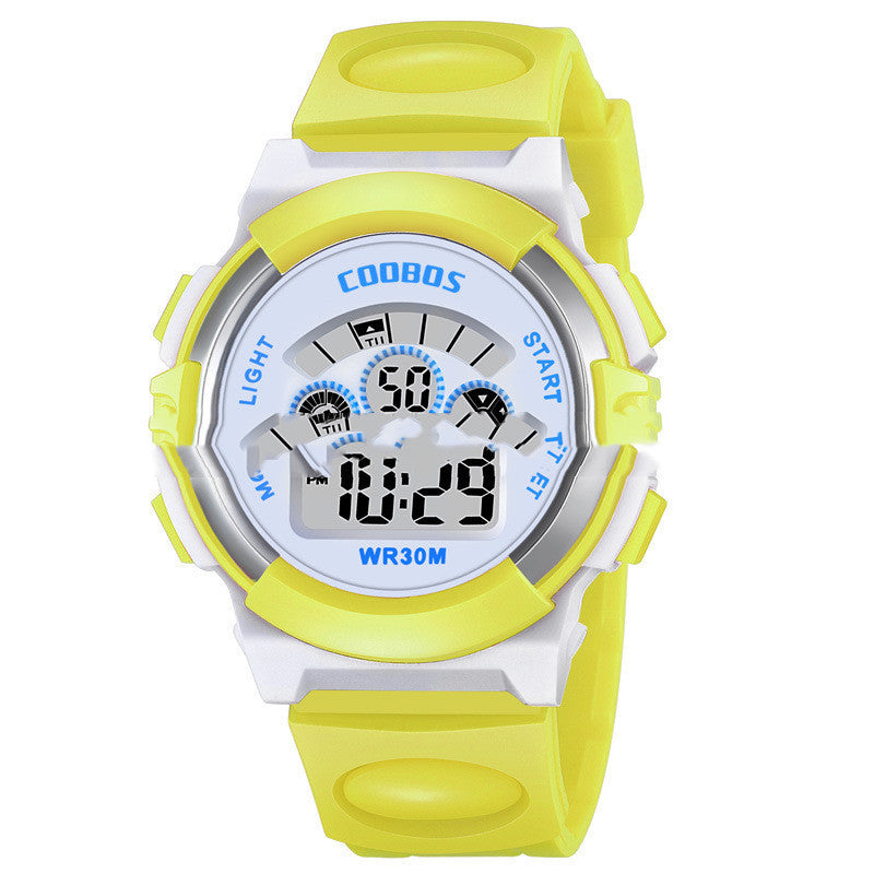Luminous Waterproof Kids&