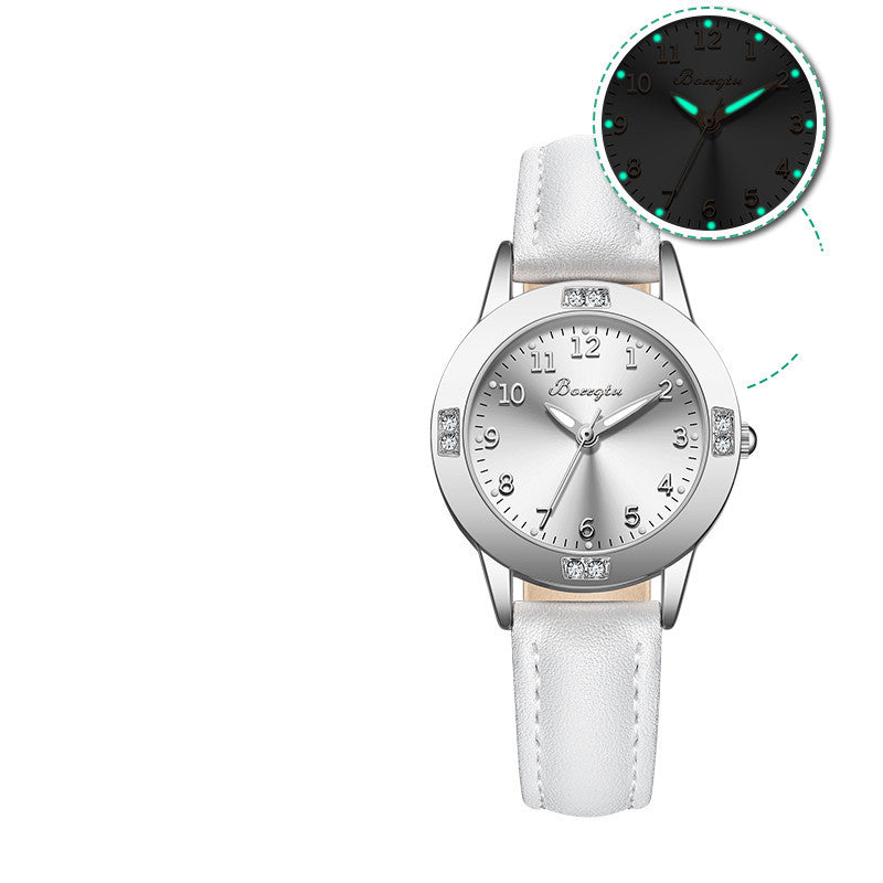 Waterproof And Drop Proof Cute Girl&