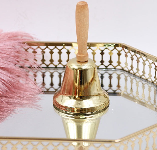 New Christmas Rocking Handle Decoration