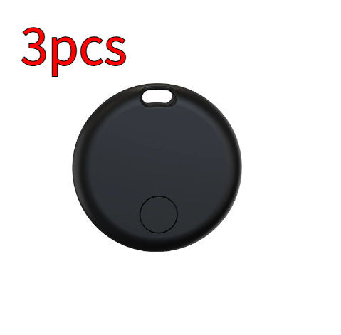 Airtag Bluetooth Alarm Dogs And Cats GPS Pet Tracker