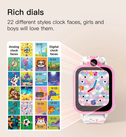 Multifunctional Children&