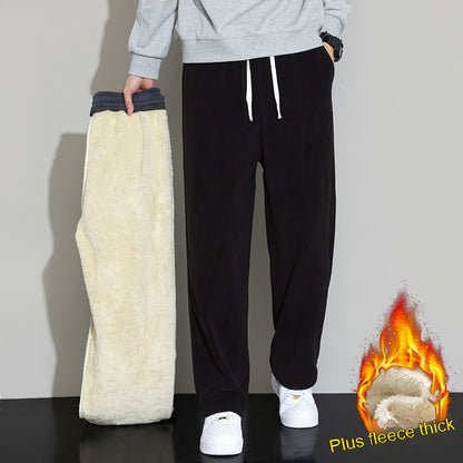 Winter Men&