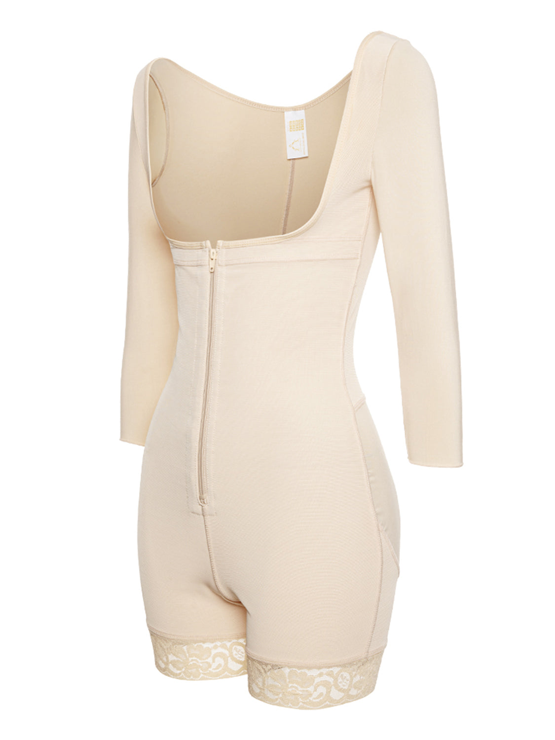 “Giving Body Ody” Shapewear