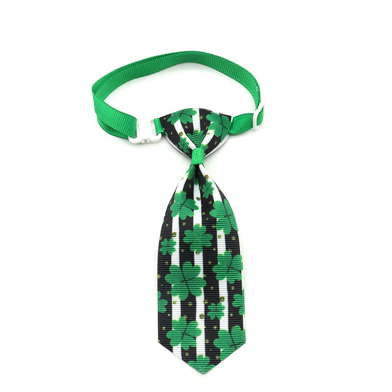 St. Patrick&