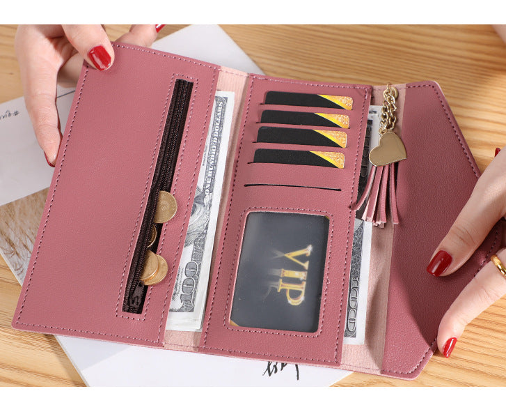 Wallet women&