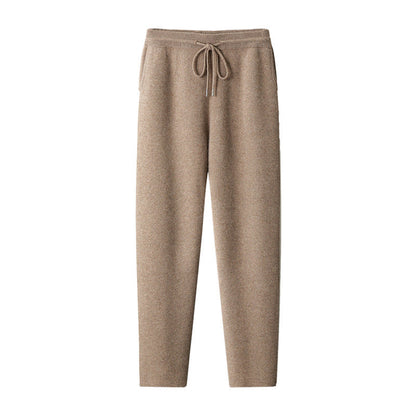 Thickened Assorted Colors Cashmere Men&