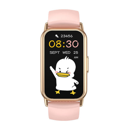 Smart Bluetooth Calling Women&