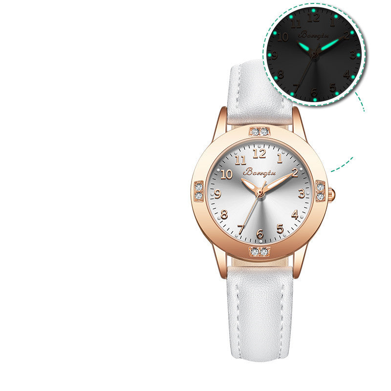 Waterproof And Drop Proof Cute Girl&