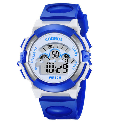 Luminous Waterproof Kids&