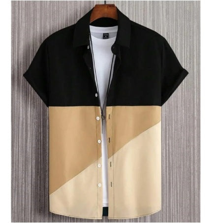 Fashion Trendy Men&